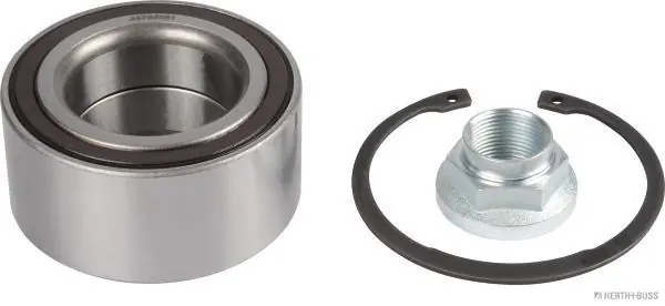 Laatste Versie Wiellagerset Herth+Buss Jakoparts J4704051