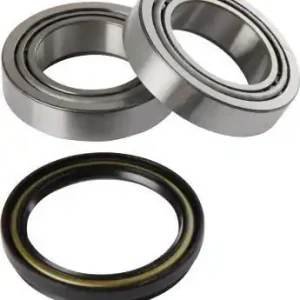 Wiellagerset Herth+Buss Jakoparts J4705005 Uitverkoop