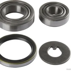 Flitsaanbieding Wiellagerset Herth+Buss Jakoparts J4705006