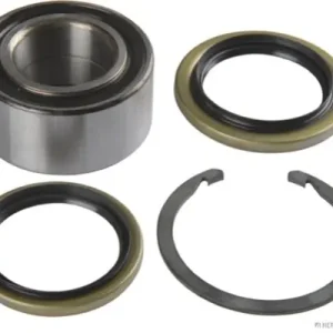 Rechtstreeks Van De Fabrikant Wiellagerset Herth+Buss Jakoparts J4705012