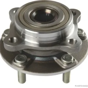 Wiellagerset Herth+Buss Jakoparts J4705025 Wereldwijde Verzending