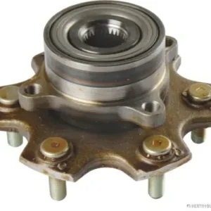 Origineel Wiellagerset Herth+Buss Jakoparts J4705028