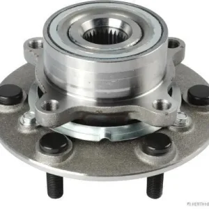 Aanbieding Wiellagerset Herth+Buss Jakoparts J4705029