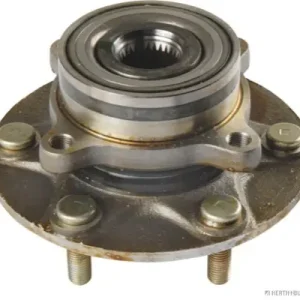 Snelle Levering Wiellagerset Herth+Buss Jakoparts J4705035