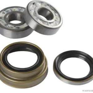 Wiellagerset Herth+Buss Jakoparts J4706013 Budget