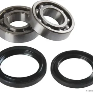 Direct Verzonden Wiellagerset Herth+Buss Jakoparts J4707004
