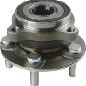 Favoriet Wiellagerset Herth+Buss Jakoparts J4707012