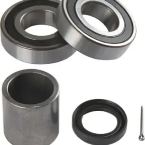 Wiellagerset Herth+Buss Jakoparts J4708000 Populair