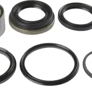 Wiellagerset Herth+Buss Jakoparts J4708010 Merkproduct