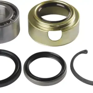 Premium Wiellagerset Herth+Buss Jakoparts J4708011