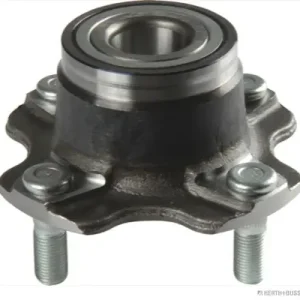 Wiellagerset Herth+Buss Jakoparts J4708017 In De Mode