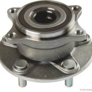 Wiellagerset Herth+Buss Jakoparts J4708023 Professioneel