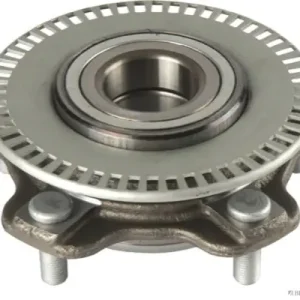 Wiellagerset Herth+Buss Jakoparts J4708025 Hoge Kwaliteit