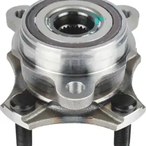 Korting Wiellagerset Herth+Buss Jakoparts J4708032