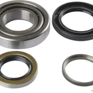 Lage Kosten Wiellagerset Herth+Buss Jakoparts J4710301