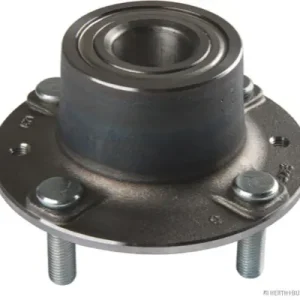 Wiellagerset Herth+Buss Jakoparts J4710302 Bestseller