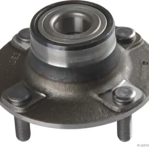 Superprijs Wiellagerset Herth+Buss Jakoparts J4710509