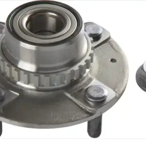 In De Mode Wiellagerset Herth+Buss Jakoparts J4710511