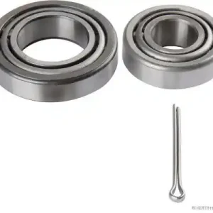 Wiellagerset Herth+Buss Jakoparts J4710512 Snelle Levering