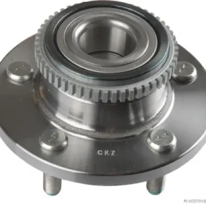 Alleen Vandaag Wiellagerset Herth+Buss Jakoparts J4710521