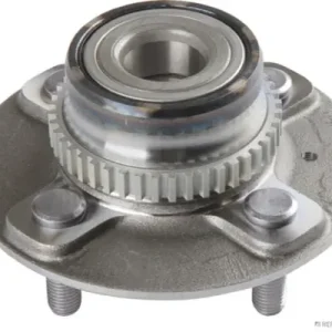 Wiellagerset Herth+Buss Jakoparts J4710523 Lage Kosten