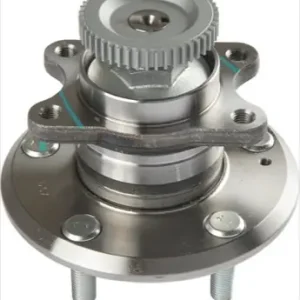 Snelle Levering Wiellagerset Herth+Buss Jakoparts J4710534