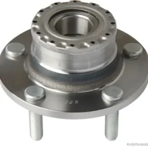 Wiellagerset Herth+Buss Jakoparts J4710535 Professioneel