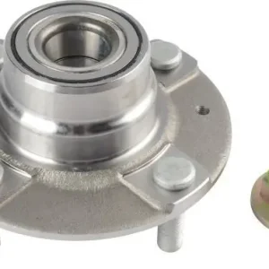 Merkproduct Wiellagerset Herth+Buss Jakoparts J4710553