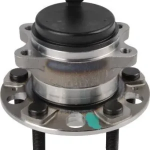 Wiellagerset Herth+Buss Jakoparts J4710556 Trendy