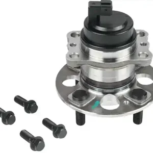 Op = Op Wiellagerset Herth+Buss Jakoparts J4710557