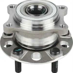 Gereduceerde Prijs Wiellagerset Herth+Buss Jakoparts J4710559
