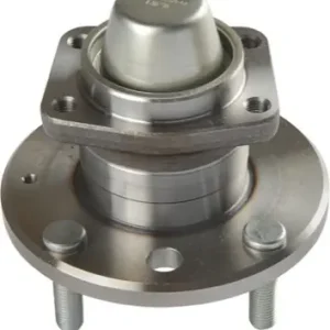 Authentiek Wiellagerset Herth+Buss Jakoparts J4710912