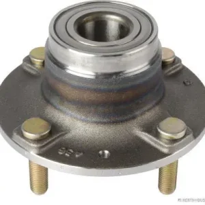 Aanbieding Wiellagerset Herth+Buss Jakoparts J4710917