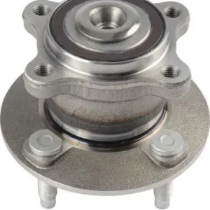 Gereduceerde Prijs Wiellagerset Herth+Buss Jakoparts J4710918