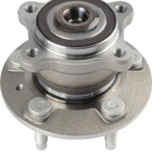 Bulkbestelling Wiellagerset Herth+Buss Jakoparts J4710919