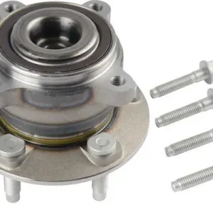 Origineel Wiellagerset Herth+Buss Jakoparts J4710922