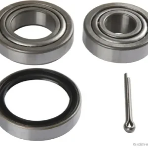 In De Mode Wiellagerset Herth+Buss Jakoparts J4711005