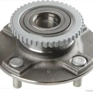 Authentiek Wiellagerset Herth+Buss Jakoparts J4711027