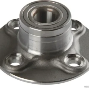 Aanbieding Wiellagerset Herth+Buss Jakoparts J4711028