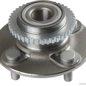 Favoriet Wiellagerset Herth+Buss Jakoparts J4711029