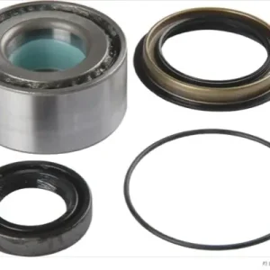 Wiellagerset Herth+Buss Jakoparts J4711035 Aanbieding