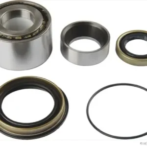 Uitverkoop Wiellagerset Herth+Buss Jakoparts J4711048