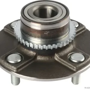 Modern Wiellagerset Herth+Buss Jakoparts J4711049