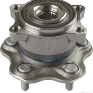 Seizoensaanbieding Wiellagerset Herth+Buss Jakoparts J4711056