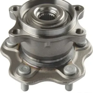 Wiellagerset Herth+Buss Jakoparts J4711060 Finale Uitverkoop