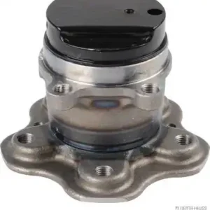 Seizoensaanbieding Wiellagerset Herth+Buss Jakoparts J4711074