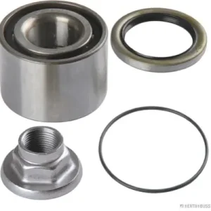 Wiellagerset Herth+Buss Jakoparts J4712003 Meest Verkocht