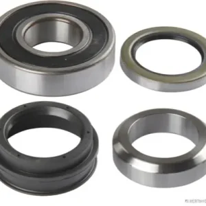 Nieuwe Collectie Wiellagerset Herth+Buss Jakoparts J4712008