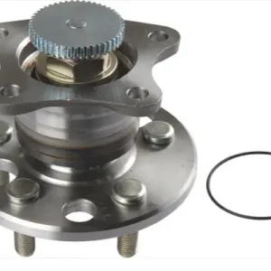 Topkwaliteit Wiellagerset Herth+Buss Jakoparts J4712034