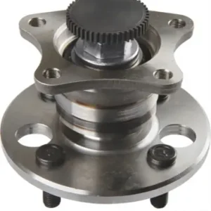 Wiellagerset Herth+Buss Jakoparts J4712040 Limited Edition